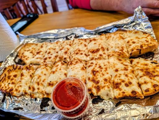 Ron's Pizza Of Bellefontaine